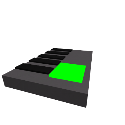 Fnaf sister location key card