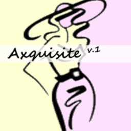 Axquisite™
