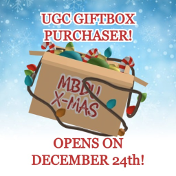 Giftbox Purchaser!