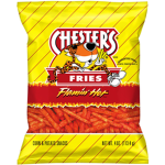 The Hot Fries