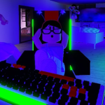 Mandinha blox