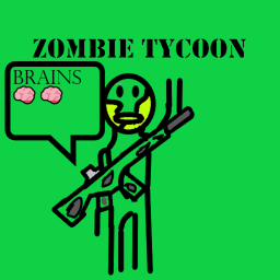 Zombie Tycoon