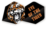 The Eye Of The Tigers
