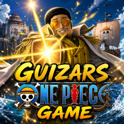 GUIZARS ONE PIECE GAME