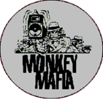 Monkey mafia