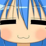 Anime for onichan :D