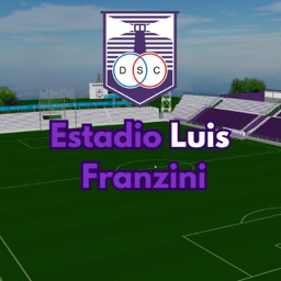 Luis Franzini Stadium|FUM