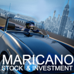 Marciano Stock & Investmnt