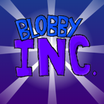 Blobby Inc.