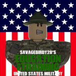[USM] United States Education and Training