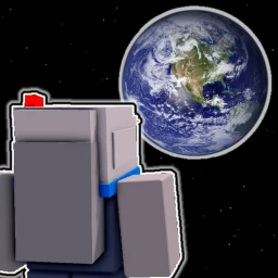 🚀 Obby But You're In Space icon