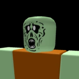 Zombie Fury