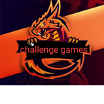 Playing with challenge game