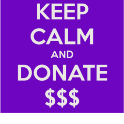 Donate To Doge (and group)