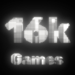 16K Games India (Official)