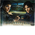 Supernatural Fans