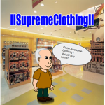 IISupremeClothingII