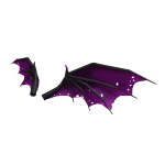 Hallowed Wings