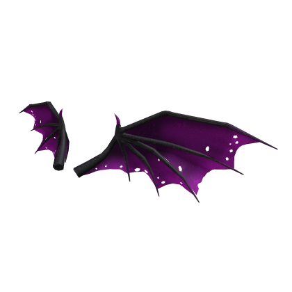 Hallowed Wings