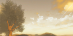 mias sunsetss :>