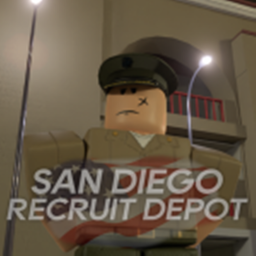|| USMC || United States Marine Corps, San Diego