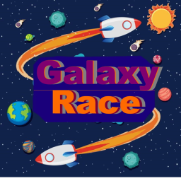 Galaxy Race (New)