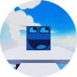The Blue Cube