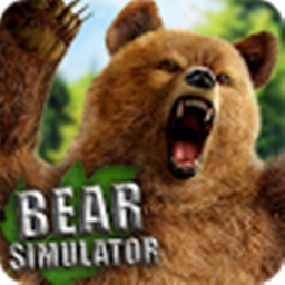 Bear Simulator!