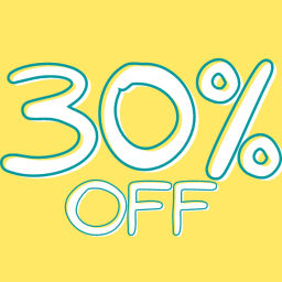 30% Off Catalog!!