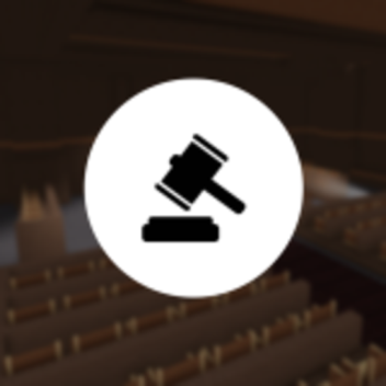 Court room | Training Centre