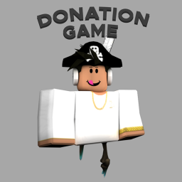 DONATION BOX (CHECK STORE)