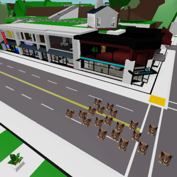 Brookhaven RP but with floppas