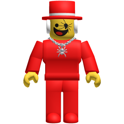 Sammy (Steal a Brainrot)