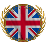 •|UK|• United Kingdom