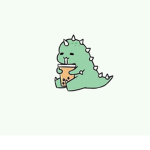 Little Dinos!
