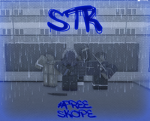 STK | Shoot to kill , Stab to kill