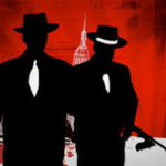 The Anomic Brothers