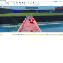 Capture the Flag