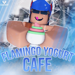 [Minor fixes] Flamingo Yogurt Cafe