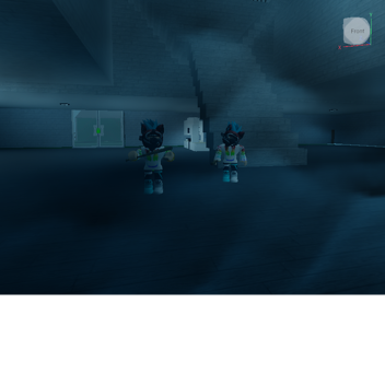 Cringe The Flood [ALPHA] NEW CHAPTER The Launch