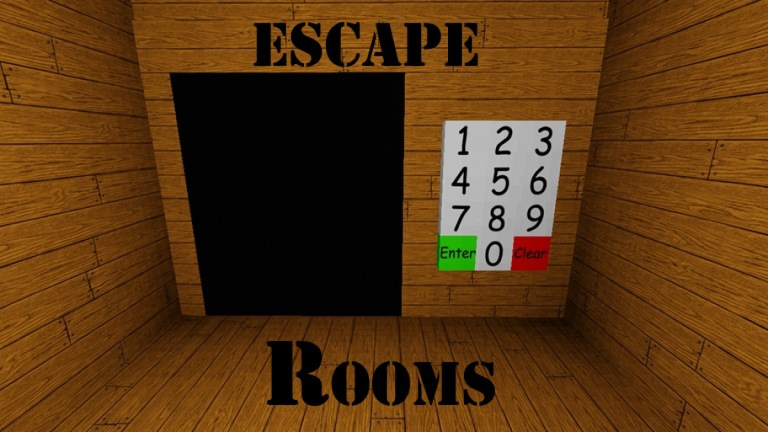 Escape Room screenshot 1
