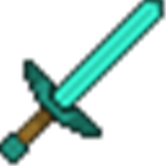 The Mega Superior Sword Fighting Elite