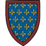Duché de Аnjou
