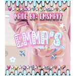 — Emma’s clothes — Group Thumbnail