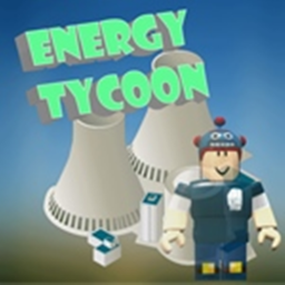 Energy Warfare Tycoon
