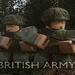 •BA• |British Army|