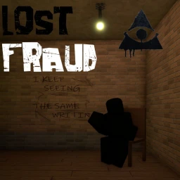 Lost Fruad -  NEW LEVEL! *beta*  icon