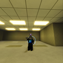 Untitled Game
