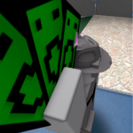 Fake Cash Crew