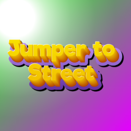 Jumper To Street